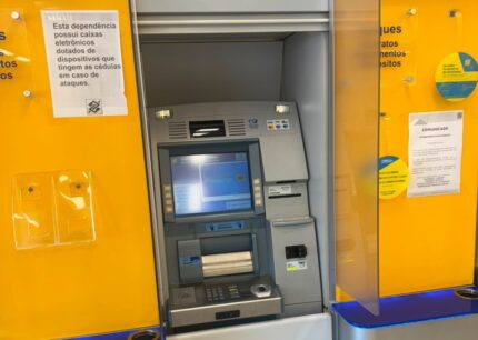 MPAM identifica melhorias no atendimento de agências bancárias em Eirunepé