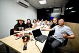 Operadoras chinesas conhecem potencial turístico do Amazonas