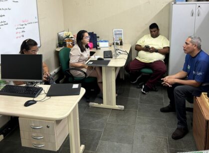 Idam apoia seis organizações em edital da Conab para projetos na Amazônia