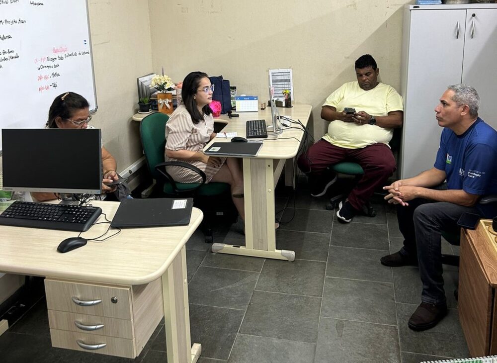 Idam apoia seis organizações em edital da Conab para projetos na Amazônia Idam apoia seis organizações em edital da Conab para projetos na Amazônia