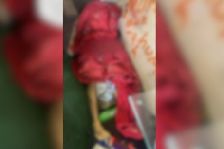 Borracheiro é morto com quatro tiros na cabeça dentro de oficina em Manaus
