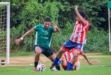 Barezinho Sub-20: quatro partidas encerraram a 6ª rodada