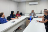 Reunião da Ageman apresenta avanços para realização do concurso público da autarquia