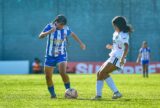 São Raimundo busca primeira vitória no Brasileiro Feminino Sub-17 diante do Ação-MT
