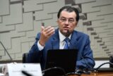 Eduardo Braga é cotado para relatar Orçamento da União de 2027