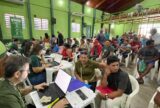 Mutirão de regularização ambiental é concluído com 430 atendimentos em Parintins