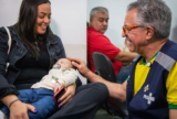 Ministério da Saúde inicia vacinação infantil com a Pneumo 20