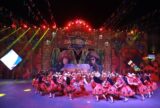 Categoria Prata fecha o 68º Festival Folclórico do Amazonas em noite de celebração cultural
