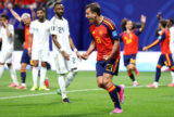 Espanha goleia Arábia Saudita e reage na Copa do Mundo com atuação dominante