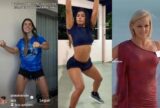 Vivian Amorim dança ‘Povo do norte’, do Caprichoso e mostra como dança dá vida às toadas. Veja esse e outros vídeos