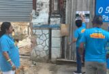 Prefeitura e Iphan embargam demolição irregular no Centro Histórico de Manaus