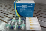 Amazonas recebe 14,6 mil doses de nova vacina contra doenças pneumocócicas