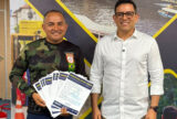 Arsepam entrega 40 autorizações para operadores de embarcações durante o Festival de Parintins