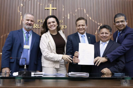 Aleam homologa concurso público e abre caminho para nomeações