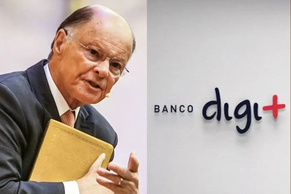 Banco Digimais é alvo de operação da Polícia Federal