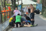 Homem passa mal e morre durante corrida em parque de Manaus