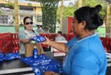 ‘Recicla, Galera’ reforça sustentabilidade no Festival de Parintins 2026