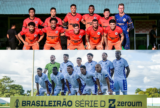 Equipes Amazonenses saem na frente na segunda fase da Série D