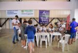 SEPcD inicia entrega de credenciais para Espaço Acessível em Parintins 2026