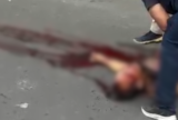Homem é achado morto com marcas de tiros em área de mata na Cidade Nova