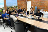 Sedurb realiza alinhamento estratégico sobre ações do Selo Unicef para o segundo semestre