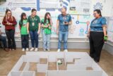 Estudantes de Manaus participam de campeonato de robótica promovido pela Prefeitura para incentivar inovação