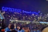 Caprichoso lota Bumbódromo em ensaio aberto e encanta público com grande espetáculo