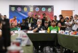 Operação Parintins 2026 mobiliza 60 órgãos e reforça segurança durante o Festival