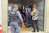 Trabalhador é morto após ser esfaqueado por morador no Conjunto Tocantins