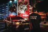 Polícia amplia atendimento na Ilha Tupinambarana com Delegacia do Turista no Bumbódromo