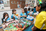 Centro Integrado de Ensino em Manaus realiza 4ª Feira do Conhecimento