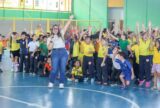 Escola Waldir Garcia recebe pesquisadores do MEC para Caderno de Narrativas