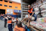 Cheia no Amazonas: 24 municípios seguem em situação de emergência, aponta boletim