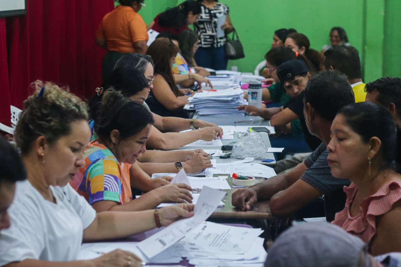 Prefeitura de Parintins divulga lista preliminar de inscritos no PSS da Educa&ccedil;&atilde;o