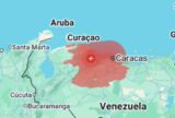 Terremoto que atingiu a Venezuela deixa 164 mortos e assusta moradores em Manaus