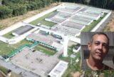 Suspeito de matar o próprio filho é encontrado morto em presídio de Manaus