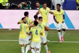 Vini Jr. brilha e Brasil se classifica em 1º com 3x0 sobre a Escócia