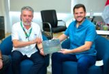 Prefeito Renato Junior articula parceria com pesquisadores do Inpa para ações em Manaus
