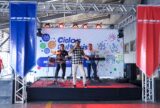 Projeto ‘Ciclos Culturais’ fortalece economia criativa no Porto de Manaus