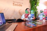 Saúde AM Digital garante atendimento 24 horas durante o Festival de Parintins 2026