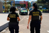 PF reforça fiscalização do transporte de valores durante o Festival de Parintins