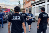 Operação Virtude: Polícia Civil apresenta balanço do Dia D de combate à violência contra idosos no AM