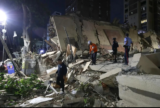 Dois brasileiros morrem em terremotos na Venezuela, diz Itamaraty