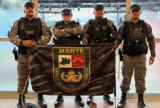Polícia Militar amplia monitoramento preventivo antibombas no Festival de Parintins