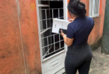 Prefeitura de Manaus cadastra moradores do Hileia 1 para avançar regularização fundiária