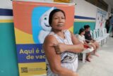 ‘Manaus que a Gente Cuida’ chega ao Cidade de Deus com obras e serviços integrados