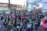 ‘Corrida da Compensa’ reúne mais de 3 mil participantes