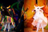 Espetáculo, cultura e emoção marcam a última noite do Festival de Parintins 2026
