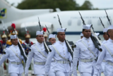 Jovens têm até terça-feira para fazer alistamento militar
