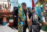 Terreiro denuncia ação da PM por racismo religioso após apreensão de instrumentos sagrados em Manaus